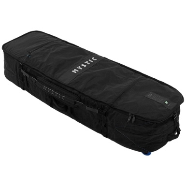 2026 Mystic Elevate Lightweight Boardbag 35006.250090 - Black